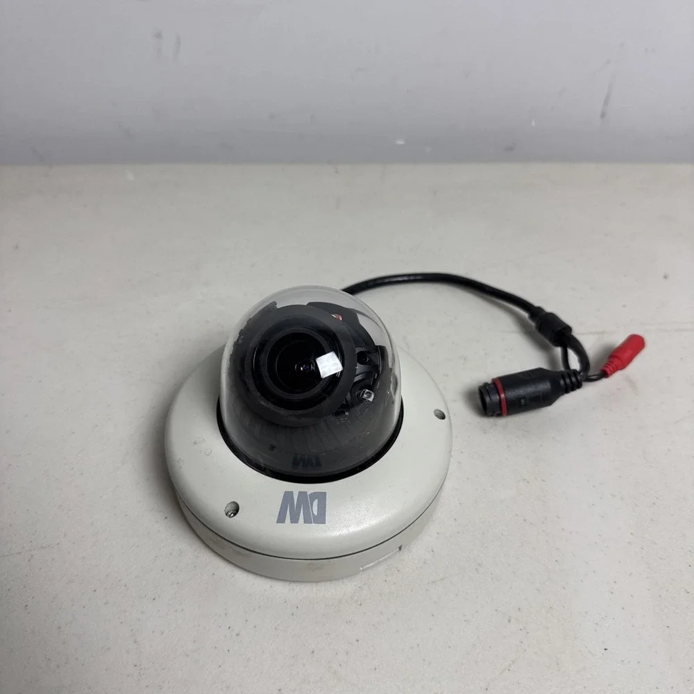 Digital Watchdog MV82WIA Dome CCTV Security Camera Type Cameras